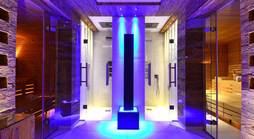 Alpinlounge Raetia Appartements Ішгль Екстер'єр фото