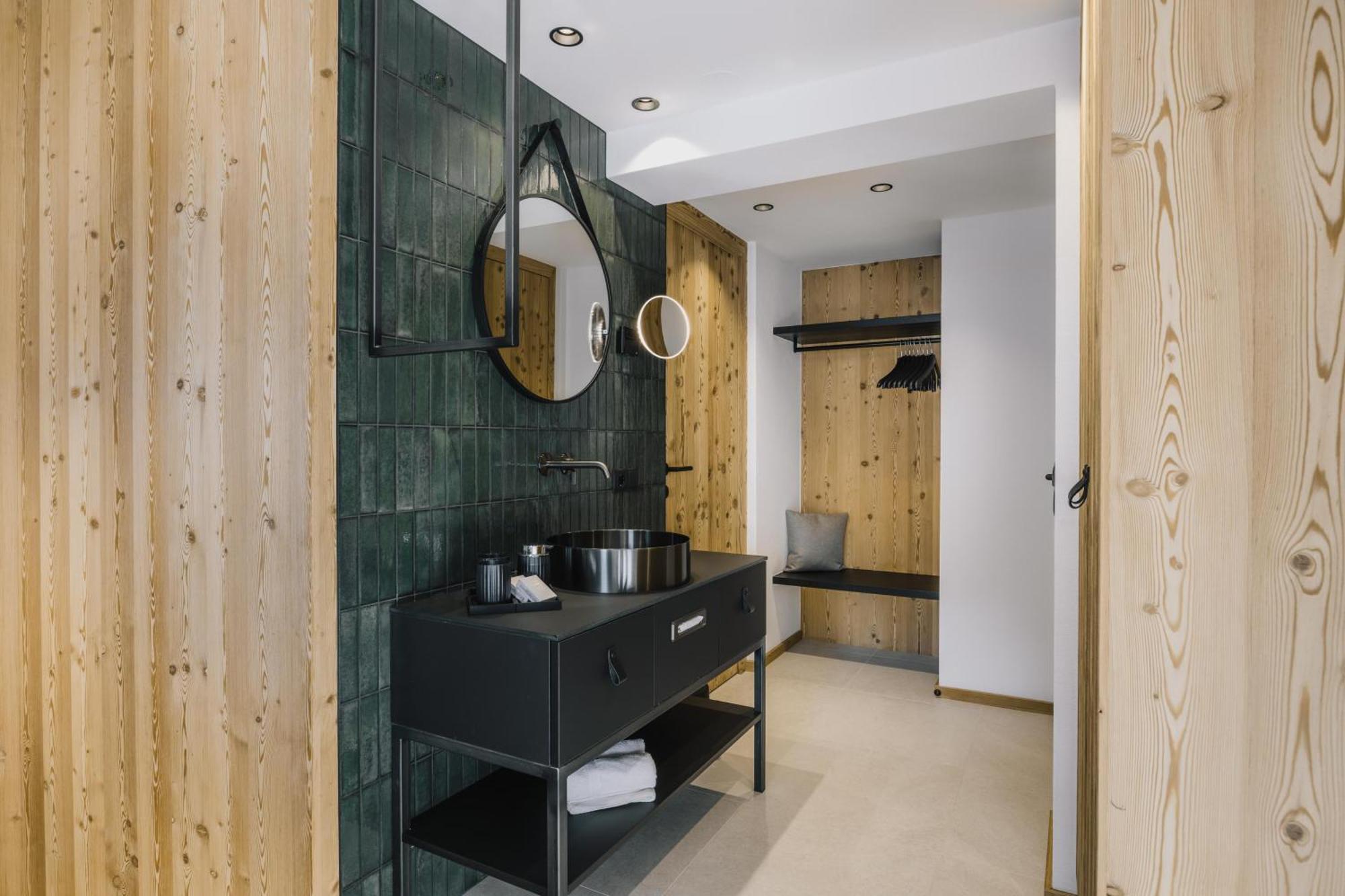 Alpinlounge Raetia Appartements Ішгль Екстер'єр фото