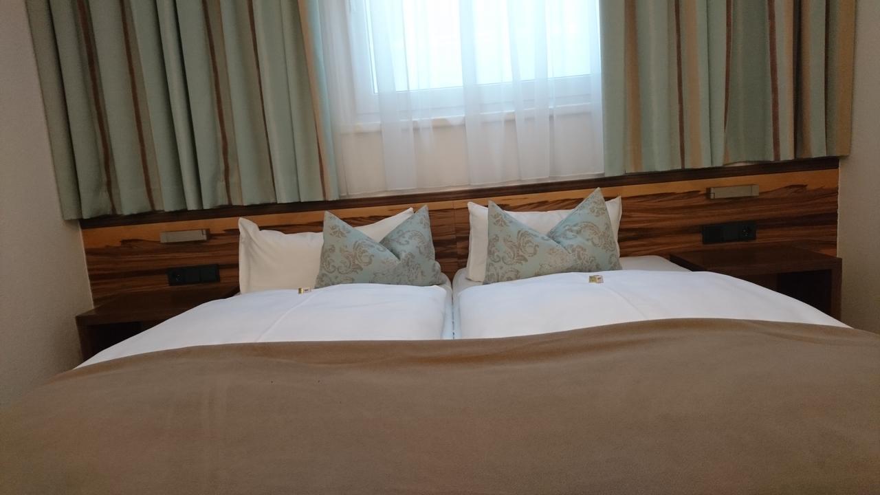 Alpinlounge Raetia Appartements Ішгль Екстер'єр фото