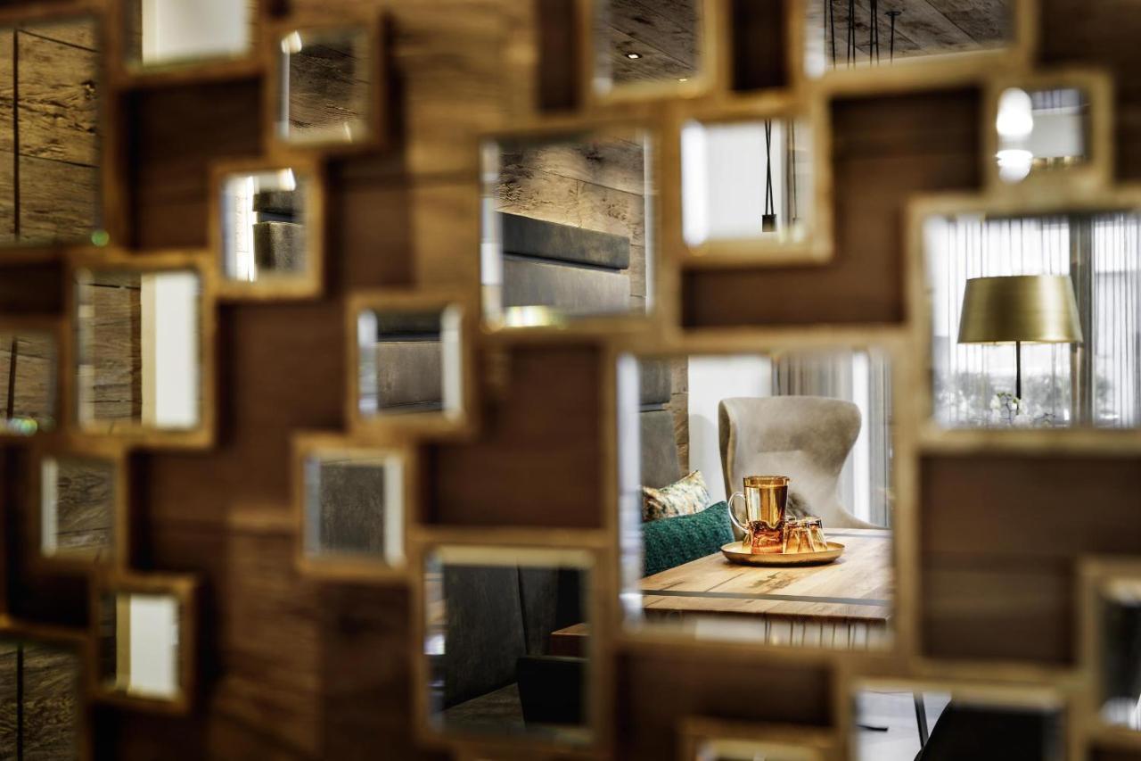 Alpinlounge Raetia Appartements Ішгль Екстер'єр фото