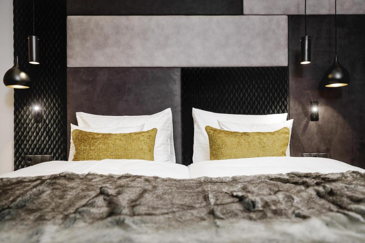 Alpinlounge Raetia Appartements Ішгль Екстер'єр фото